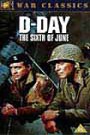 D-Day The Sixth Of June